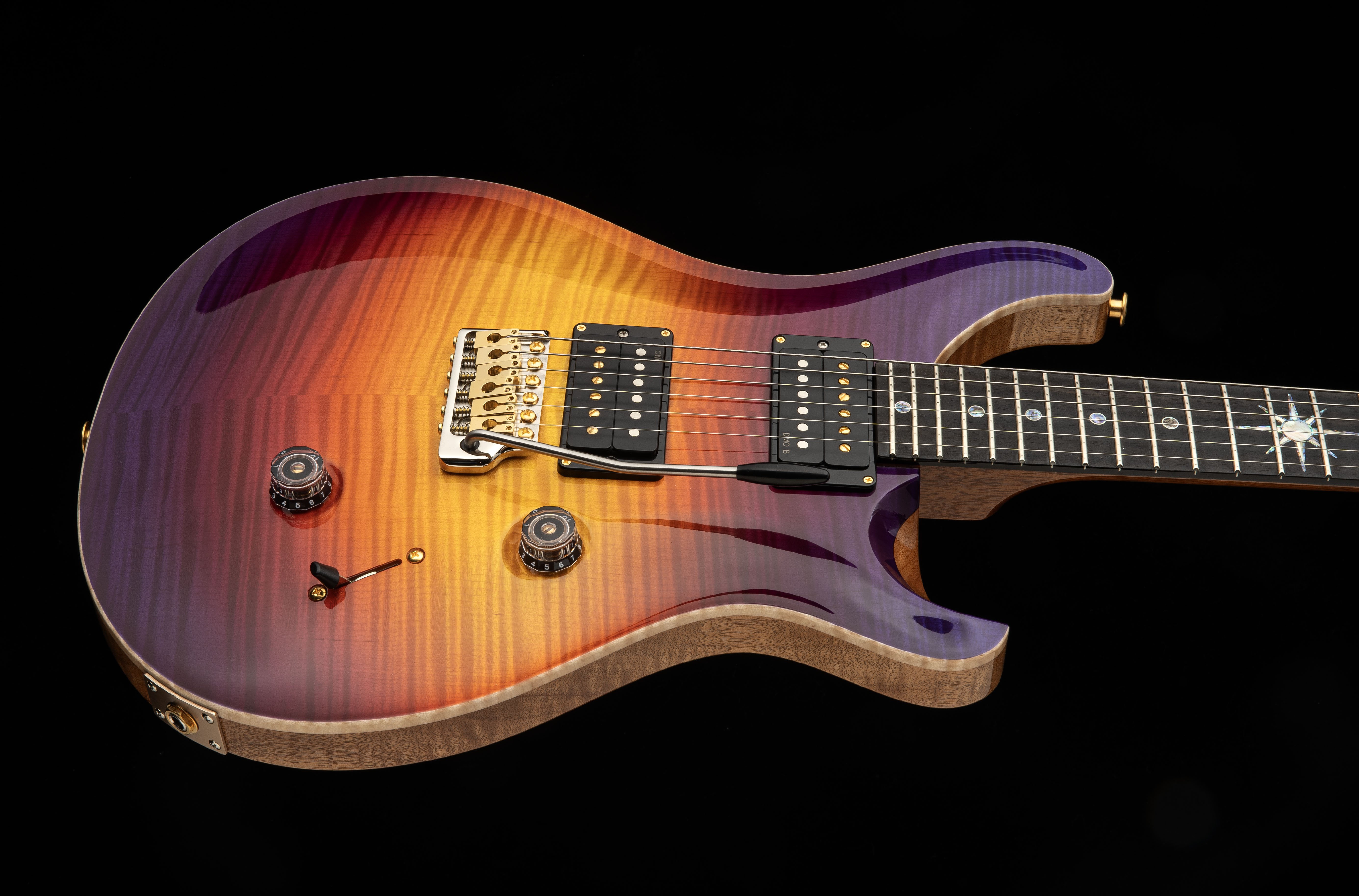 Astryx - Dany Villareal Custom 24 Signature LTD 4L - Ocaso